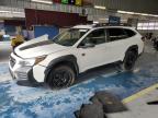 2022 Subaru Outback Wilderness en Venta en Fort Wayne, IN - Front End