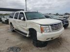 2003 Cadillac Escalade Esv de vânzare în West Palm Beach, FL - Side