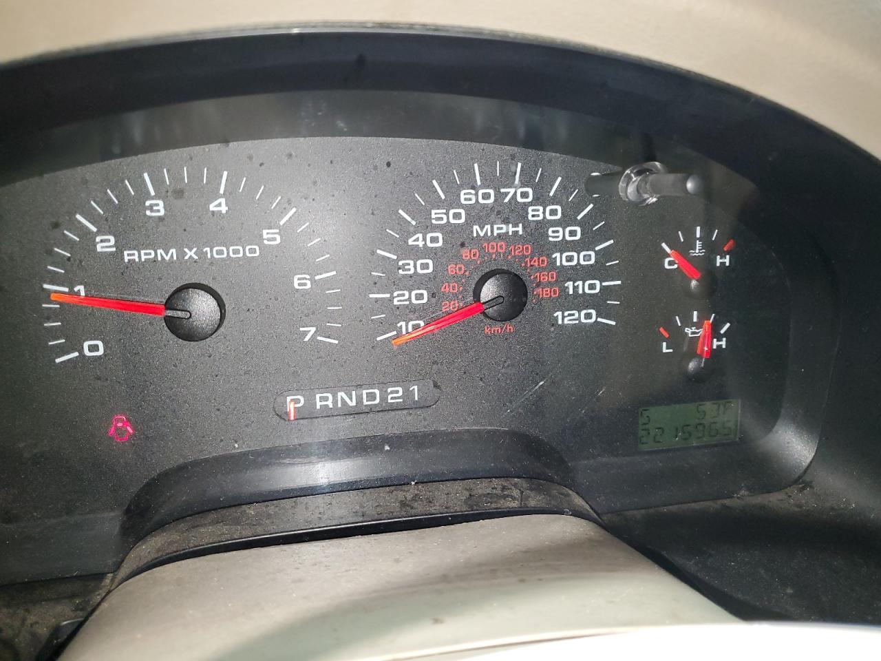 2006 Ford F-150 - Image 9