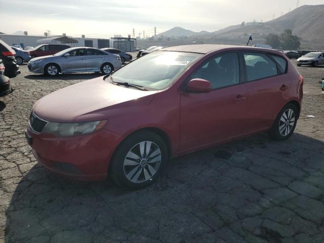 2013 Kia Forte Ex