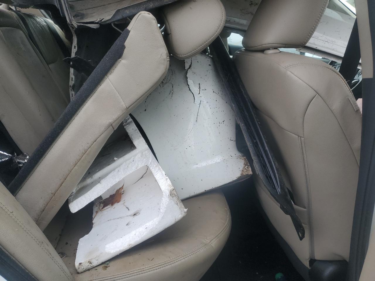 2014 Honda Civic - Image 11