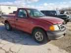 2004 Ford F-150 Heritage Classic for Sale in Kansas City, KS - Front End