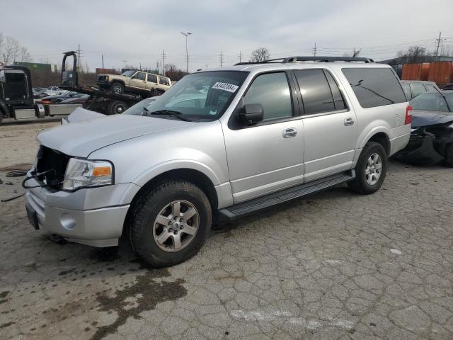 2010 Ford Expedition El Xlt