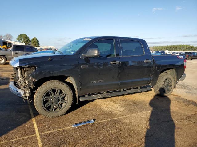 2021 Toyota Tundra Crewmax Sr5