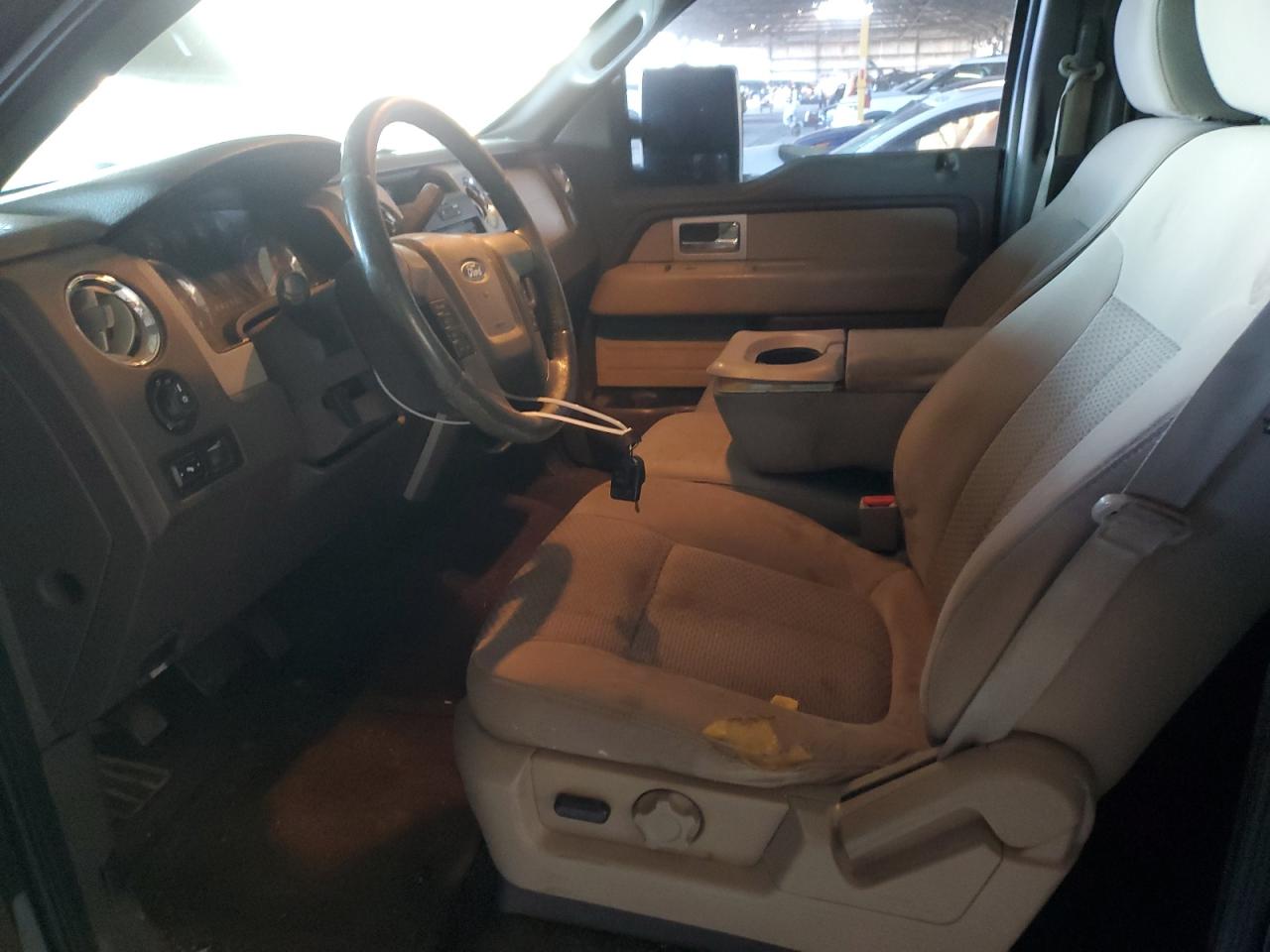 2009 Ford F-150 - Image 7