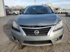 2013 Nissan Sentra S for Sale in Tulsa, OK - Front End