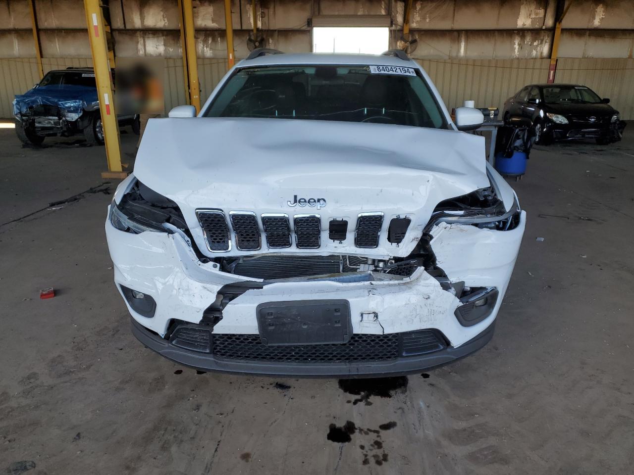 2019 Jeep Grand Cherokee - Image 6