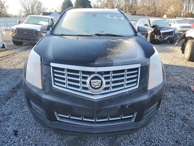  CADILLAC SRX 2014 Black