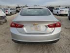 2018 Chevrolet Malibu Lt للبيع في Kansas City، KS - Front End