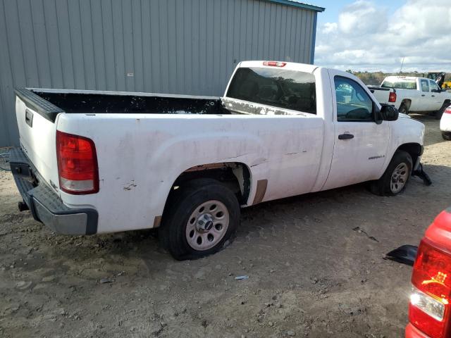 2008 GMC SIERRA C1500