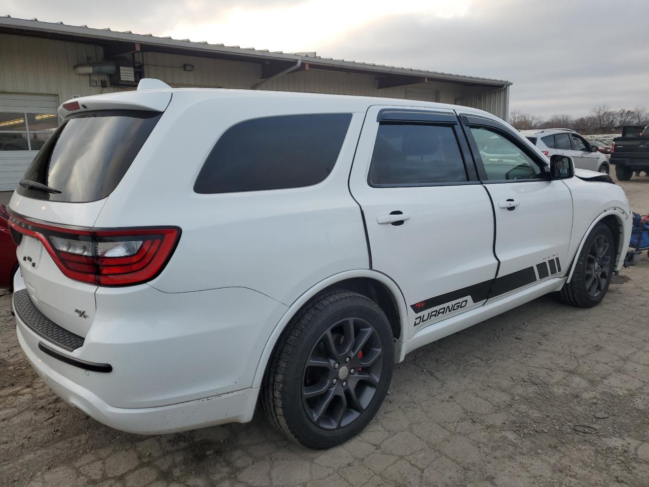 2017 Dodge Durango - Image 3