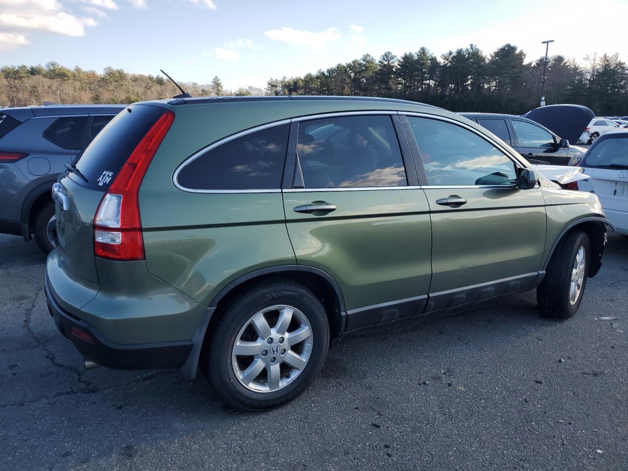 2009 Honda CR-V - Image 3
