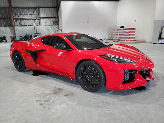  CHEVROLET CORVETTE 2023 Red
