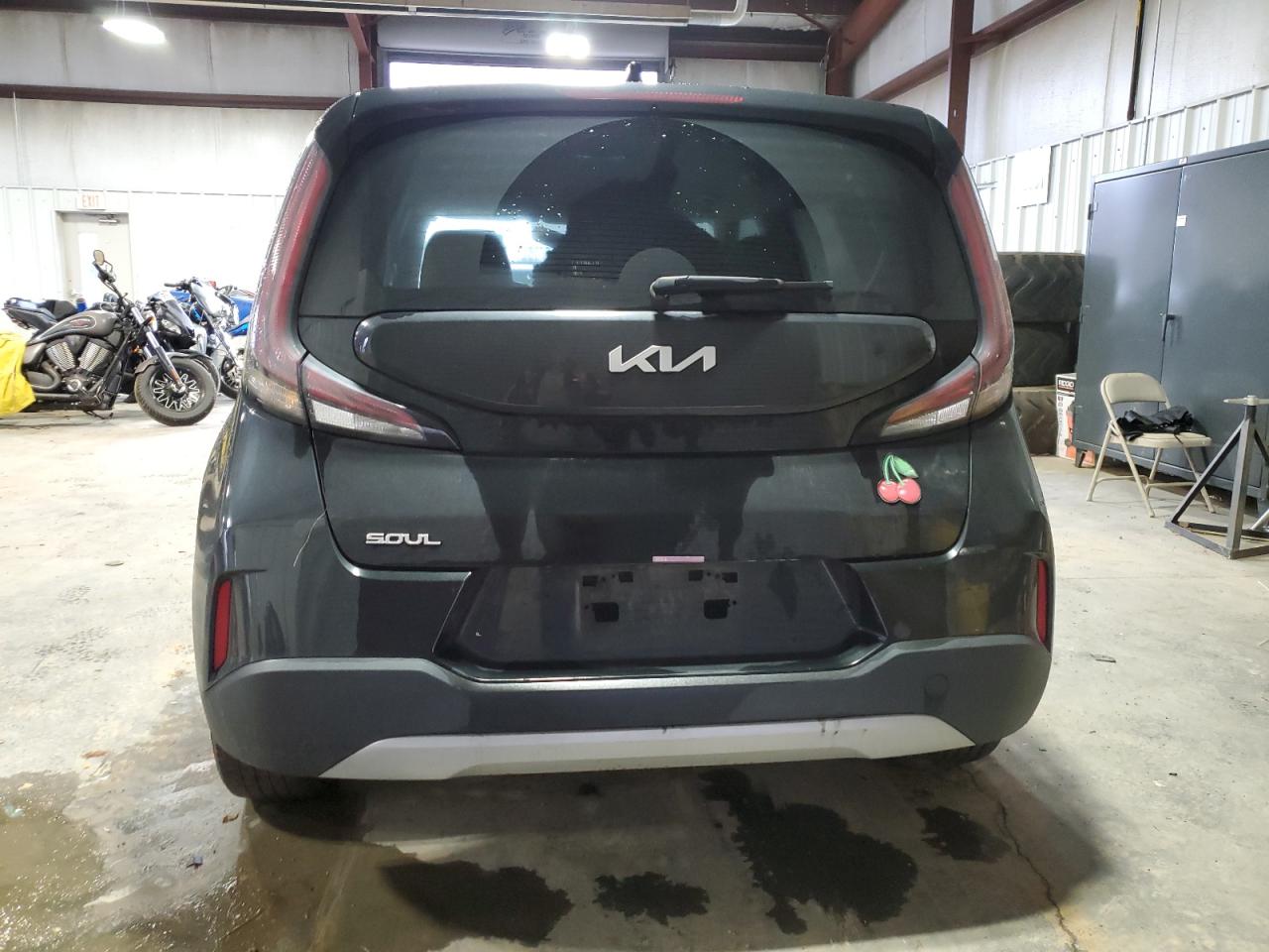 2023 Kia Soul - Image 6