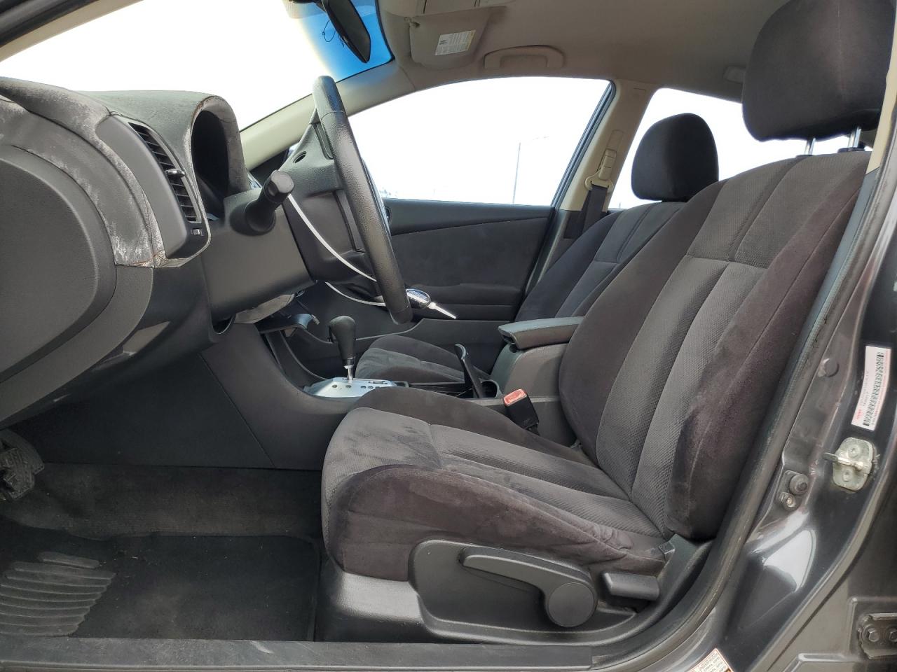 2007 Nissan Altima - Image 7