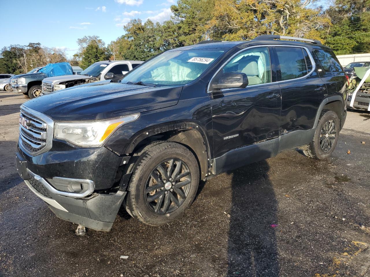 2019 GMC Acadia - Image 1