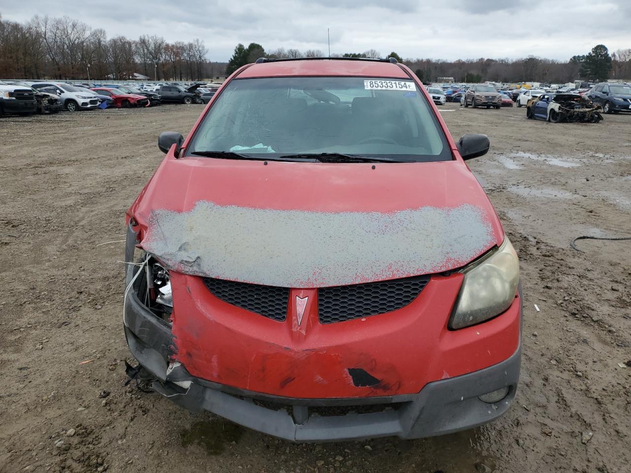 2003 Pontiac Vibe - Image 5