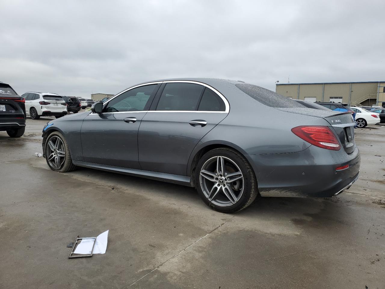 2019 Mercedes-Benz E-klasse - Image 2