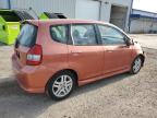 2007 HONDA FIT S   à vendre chez Copart WI - MILWAUKEE NORTH