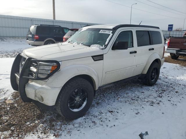 2007 Dodge Nitro Slt