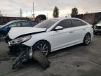 2018 Hyundai Sonata Sport na sprzedaż w Wilmington, CA - Front End