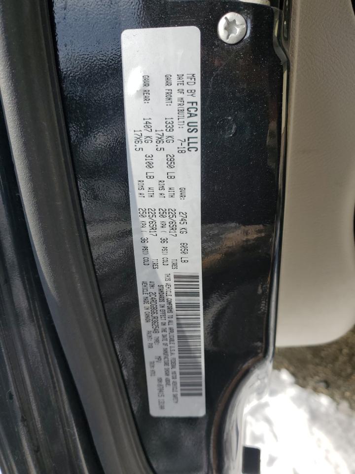 2018 Dodge Caravan - Image 13