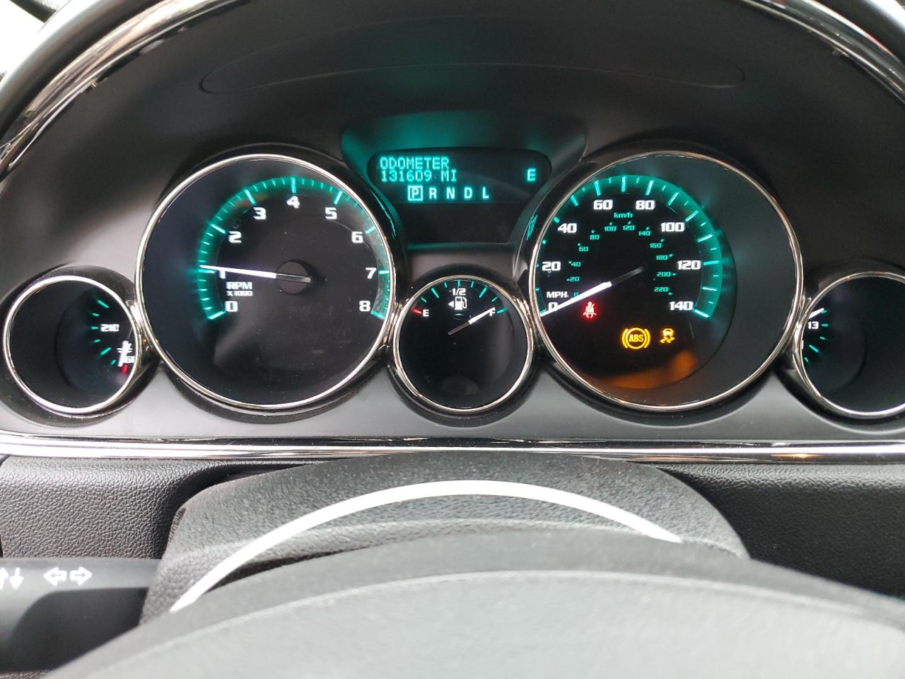 2015 Buick Enclave VIN: 5GAKRBKDXFJ170607 Lot: 86403544