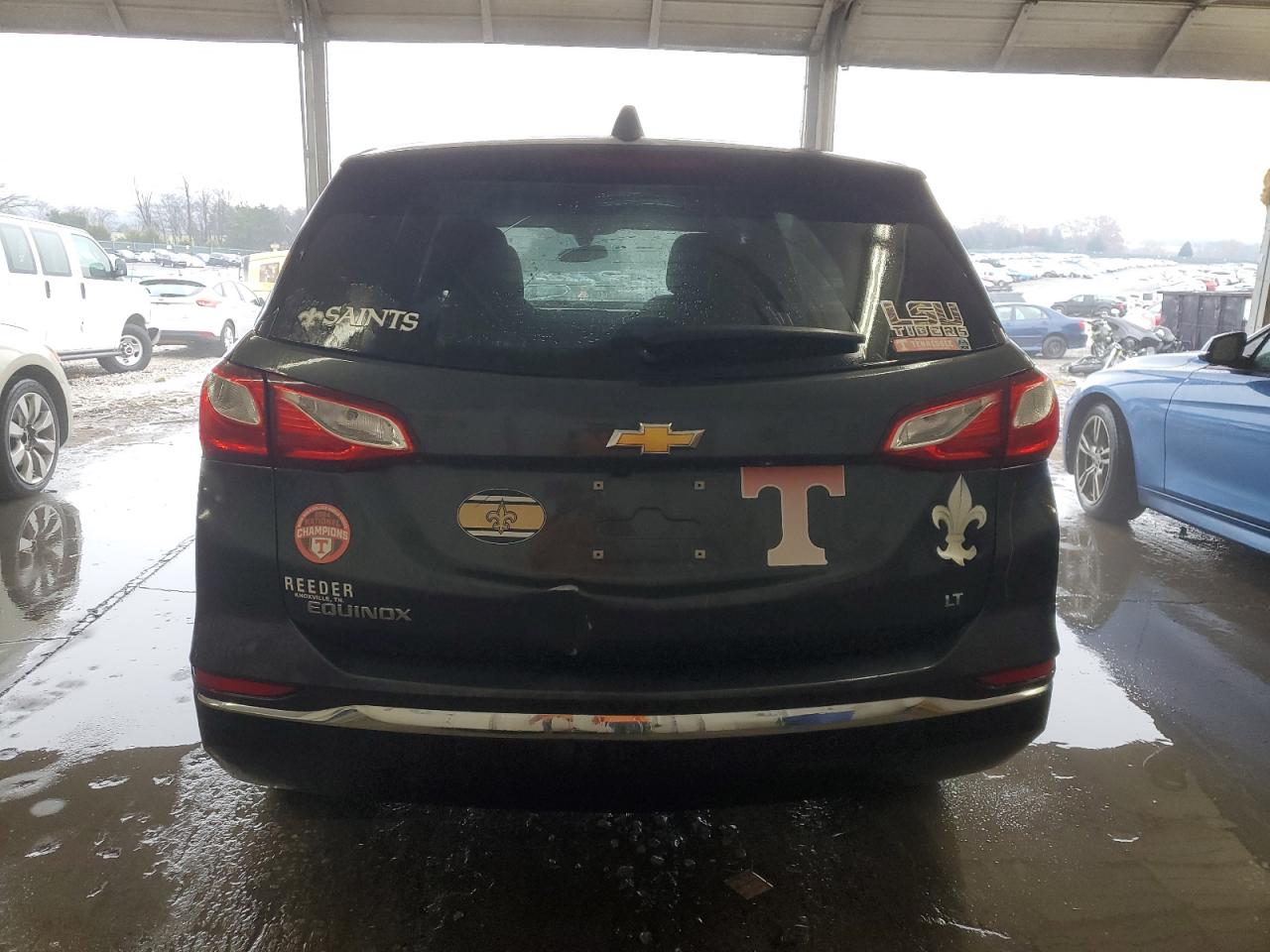 2018 Chevrolet Equinox - Image 6