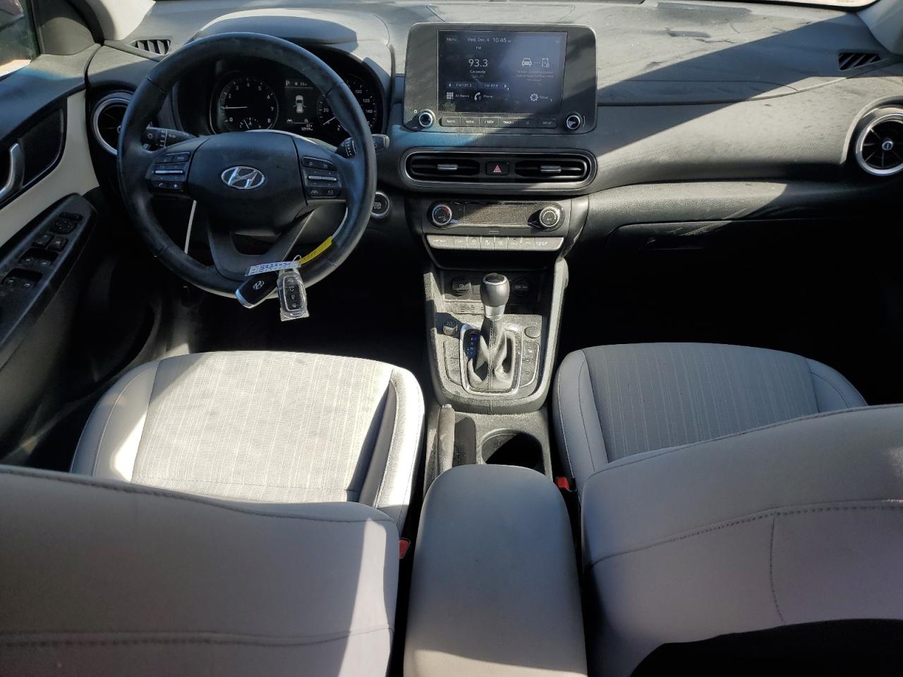 2022 Hyundai Kona - Image 8
