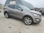 2016 Hyundai Santa Fe Sport  de vânzare în Wichita, KS - Side