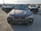 2016 Bmw X3 Sdrive28I de vânzare în Indianapolis, IN - Side