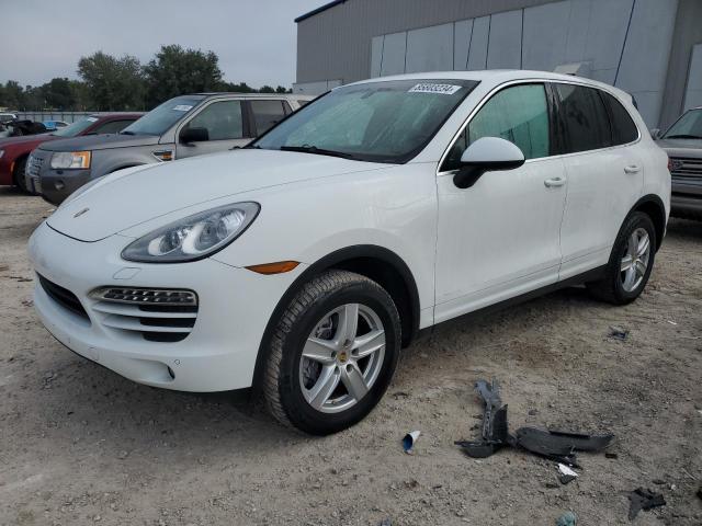 2014 Porsche Cayenne  na sprzedaż w Apopka, FL - Minor Dent/Scratches