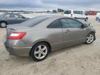 2006 Honda Civic Ex en Venta en Arcadia, FL - Front End