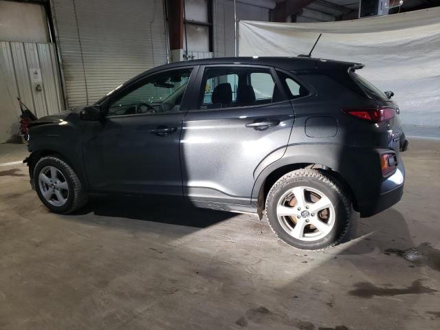  HYUNDAI KONA 2019 Charcoal