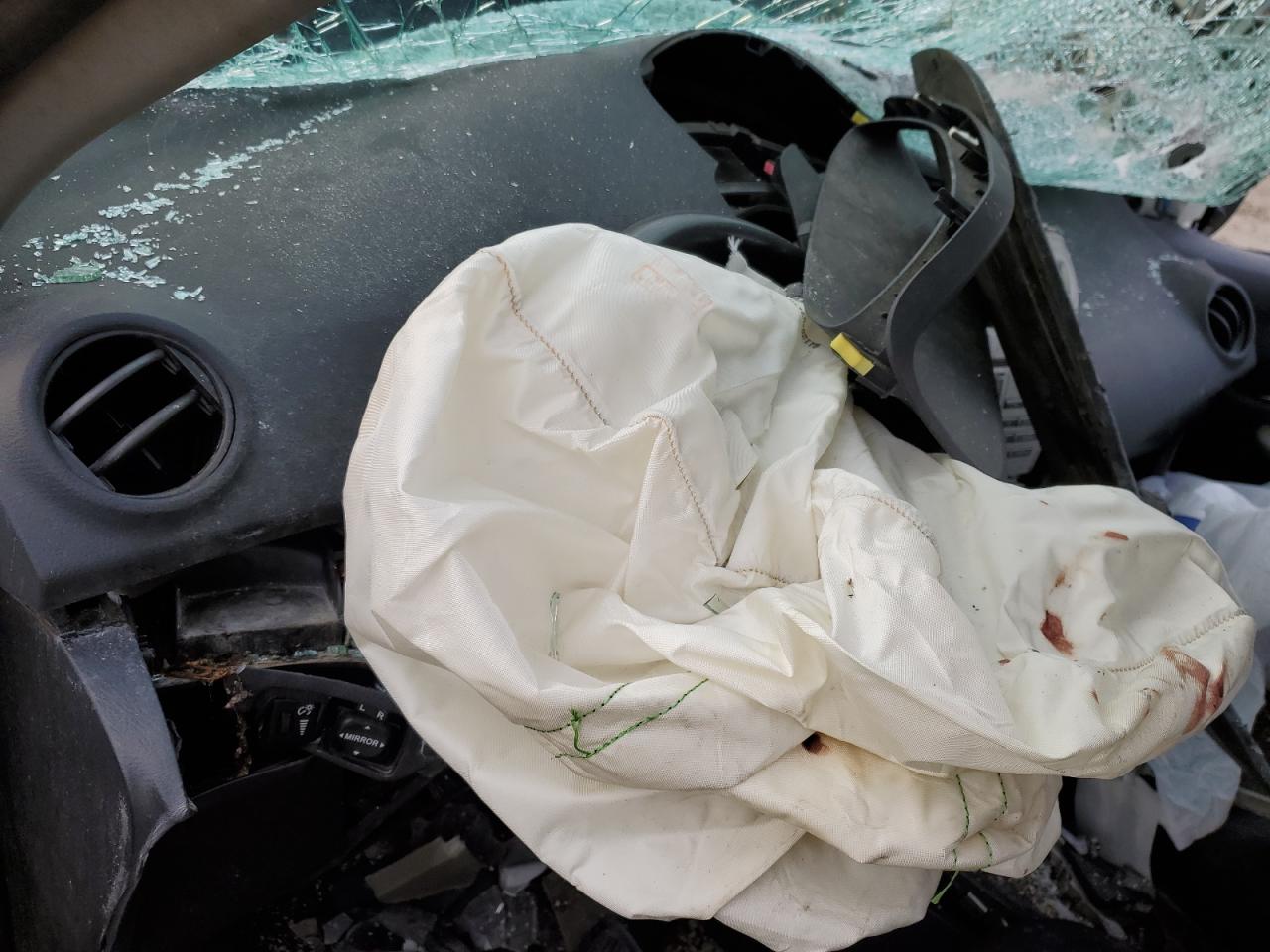 2007 Toyota Yaris VIN: JTDBT923271021514 Lot: 85530564