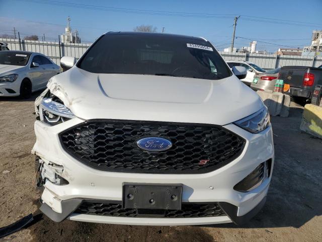  FORD EDGE 2021 Белый