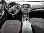 2023 Chevrolet Malibu Lt en Venta en Bridgeton, MO - Rear End