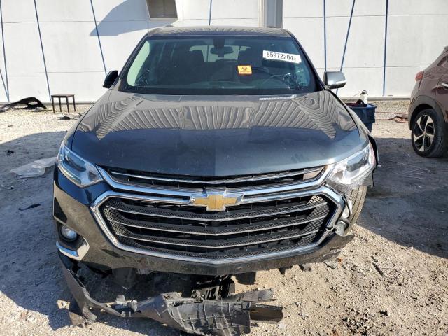  CHEVROLET TRAVERSE 2019 Сірий