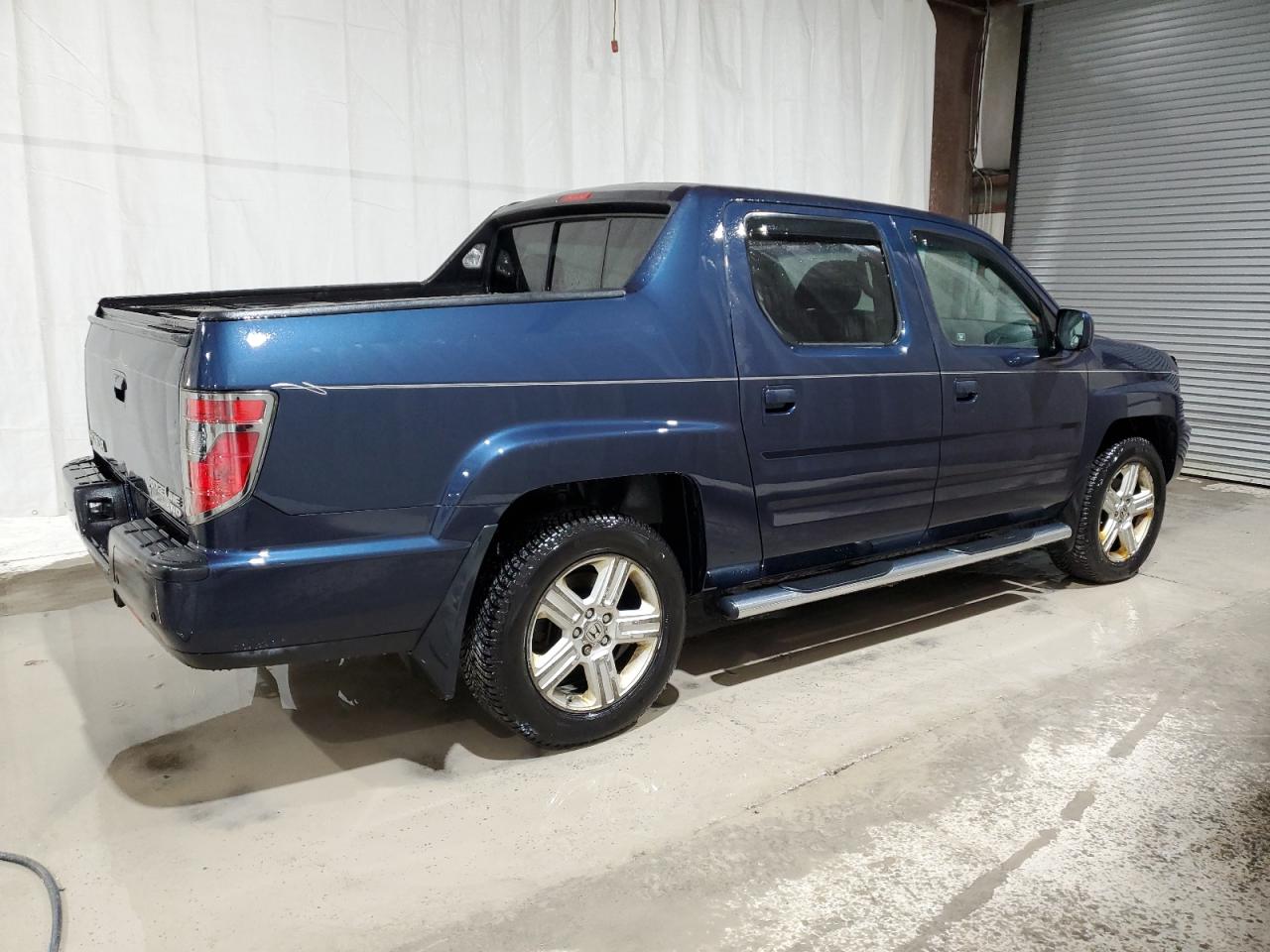 2012 Honda Ridgeline - Image 3