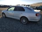 2008 Volkswagen Jetta Wolfsburg продається в Reno, NV - Minor Dent/Scratches