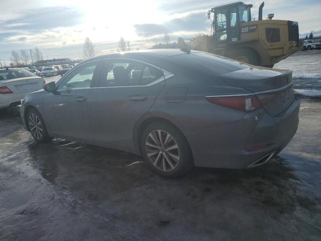  LEXUS ES350 2019 Gray