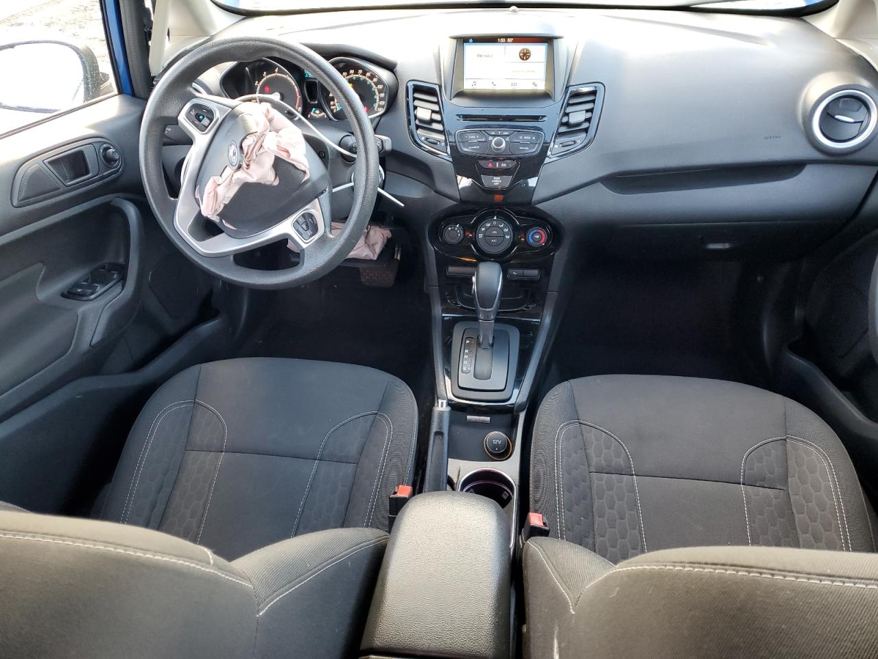 2019 Ford Fiesta - Image 8