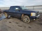 2009 Chevrolet Silverado K1500 Lt للبيع في Fredericksburg، VA - Rear End