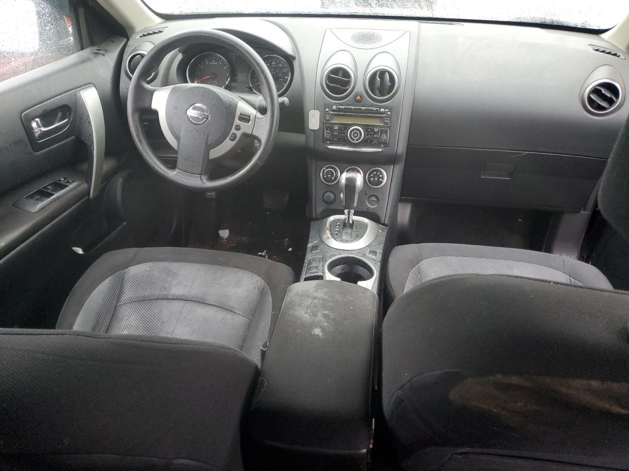 2013 Nissan Rogue - Image 8