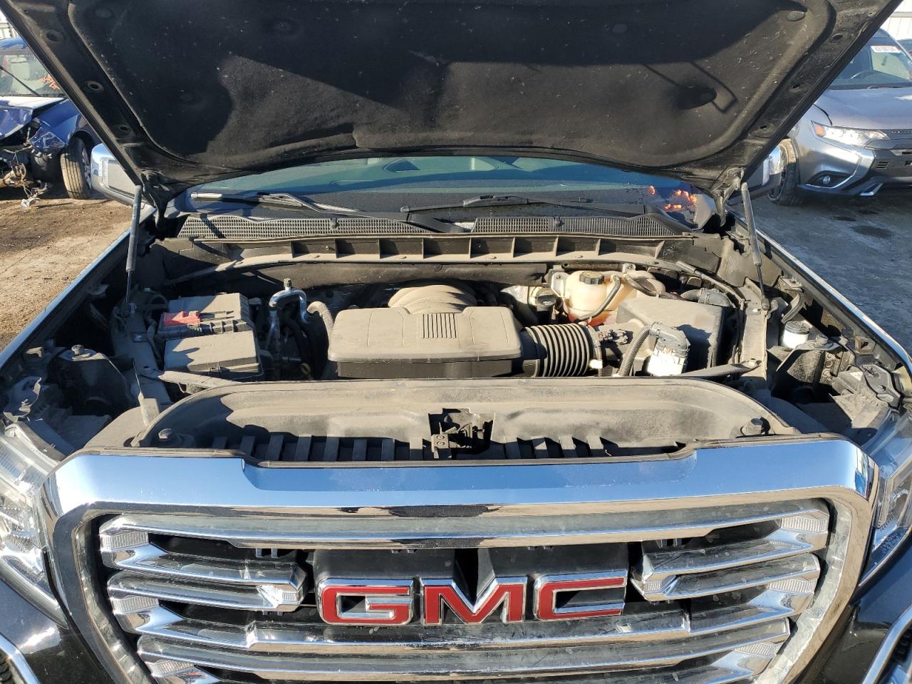 2020 GMC Sierra - Image 13
