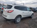 2014 Chevrolet Traverse Ls en Venta en Central Square, NY - Front End