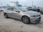 2017 Chevrolet Malibu Lt de vânzare în Chicago Heights, IL - Front End