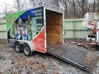 2019 Other Trailer for Sale in Windsor, NJ - Rear End