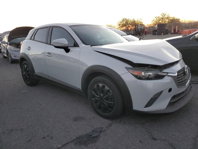 Crossovers MAZDA CX-3 2016 Biały