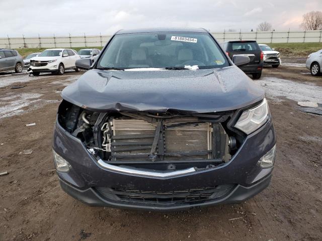  CHEVROLET EQUINOX 2019 Синий